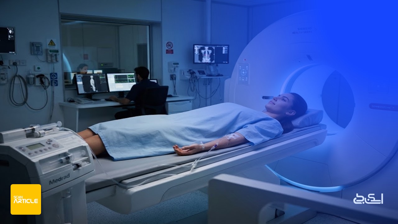 CT scan preparation with injection3.jpg CT scan preparation with injection3